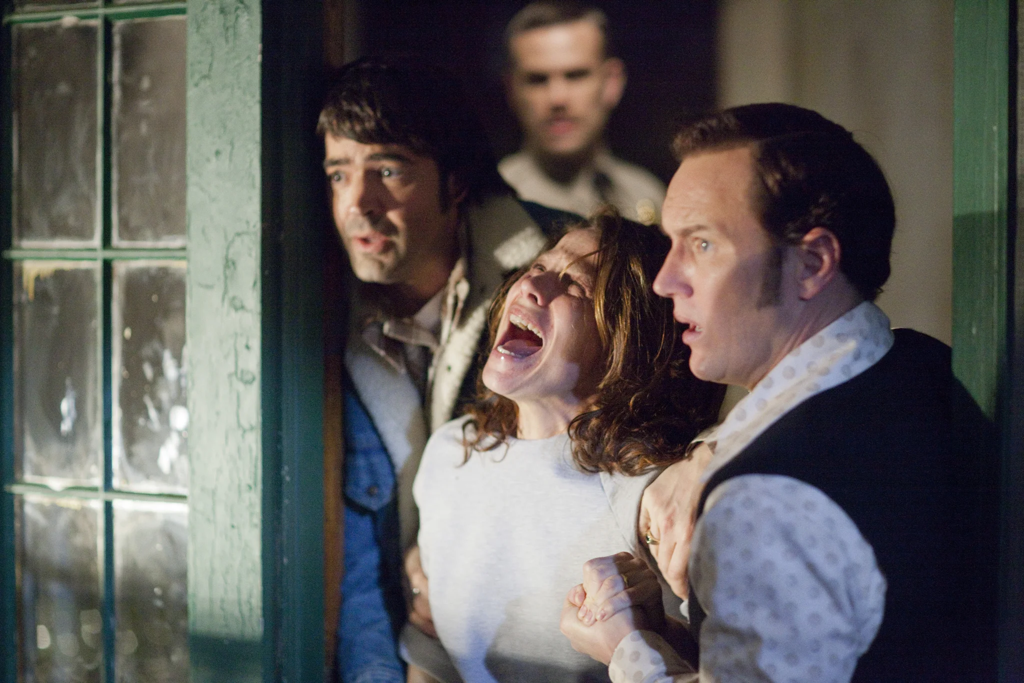The Conjuring - Bí ẩn rùng rợn và hành trình đối đầu bóng tối: Điều bạn cần biết trước khi xem