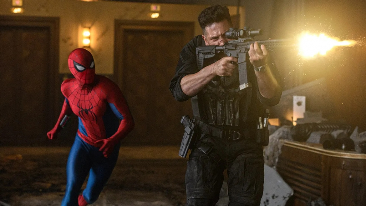 Spider‑Man Brand New Day: Cú chốt cảm xúc khiến cả rạp nín thở, bản tái sinh điện ảnh của Người Nhện thời hậu mệt mỏi MCU Spider‑Man Brand New Day: Cú chốt cảm xúc khiến cả rạp nín thở, bản tái sinh điện ảnh của Người Nhện thời hậu mệt mỏi MCU