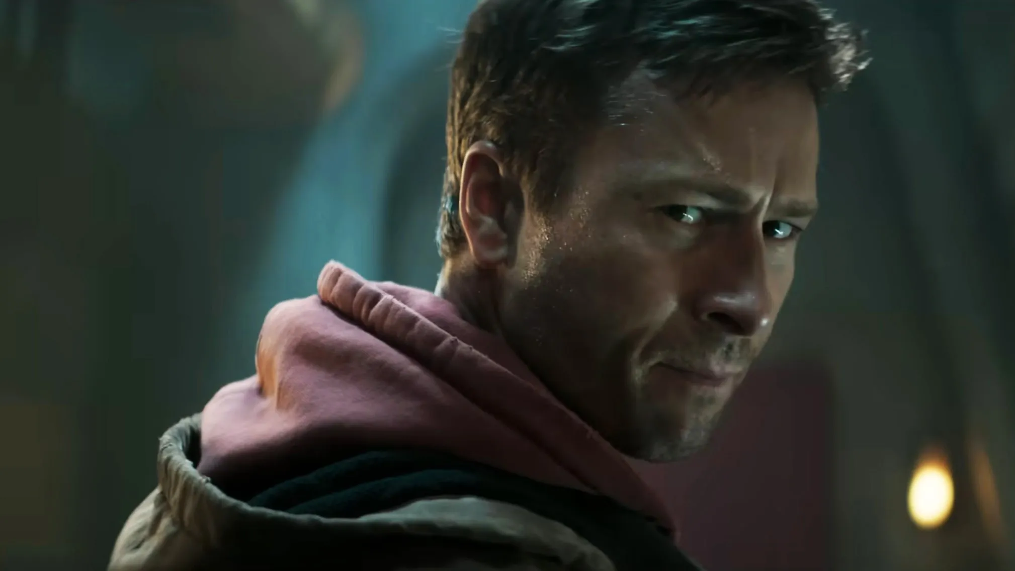 The Running Man (Trốn Chạy Tử Thần 2025): Bùng nổ hành động, châm biếm truyền thông, trải nghiệm không thể bỏ lỡ The Running Man (Trốn Chạy Tử Thần 2025): Bùng nổ hành động, châm biếm truyền thông, trải nghiệm không thể bỏ lỡ