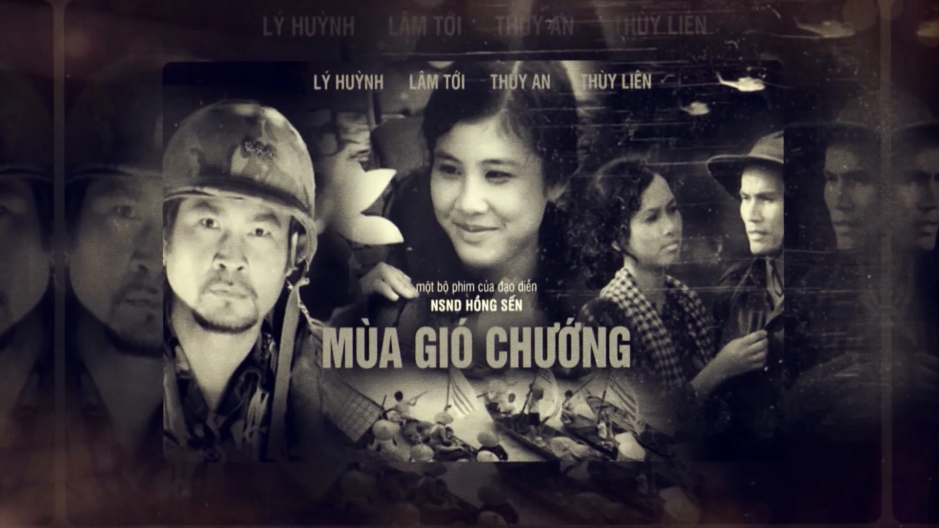 Những Bộ Phim Việt Về Tết Độc Lập: Hành Trình Cảm Xúc Đầy Tự Hào Nhân Dịp Quốc Khánh 2/9