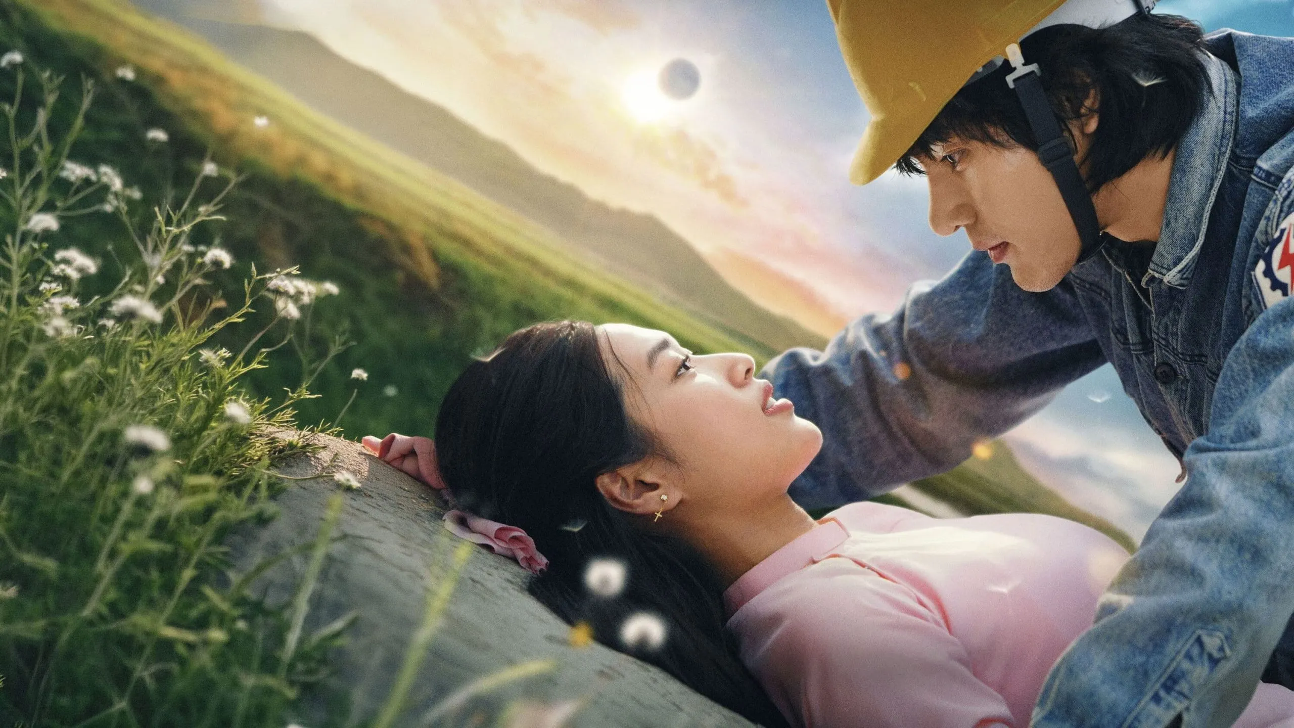 Review Hẹn Em Ng&agrave;y Nhật Thực: Visual Đỉnh Cao, Cả Thế Hệ Tan Chảy V&igrave; Một Nỗi Đau Đẹp &Aacute;m Ảnh