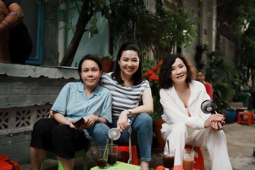Cục Vàng Của Ngoại: Đắm Chìm Trong Bản Tình Ca Gia Đình Đầy Xúc Cảm