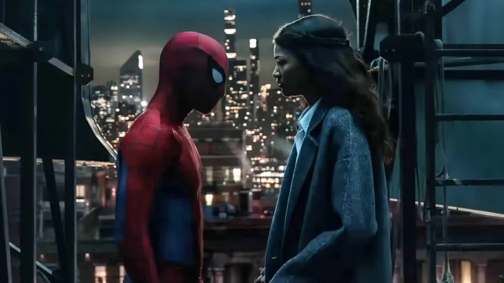 Spider‑Man Brand New Day: Cú chốt cảm xúc khiến cả rạp nín thở, bản tái sinh điện ảnh của Người Nhện thời hậu mệt mỏi MCU Spider‑Man Brand New Day: Cú chốt cảm xúc khiến cả rạp nín thở, bản tái sinh điện ảnh của Người Nhện thời hậu mệt mỏi MCU