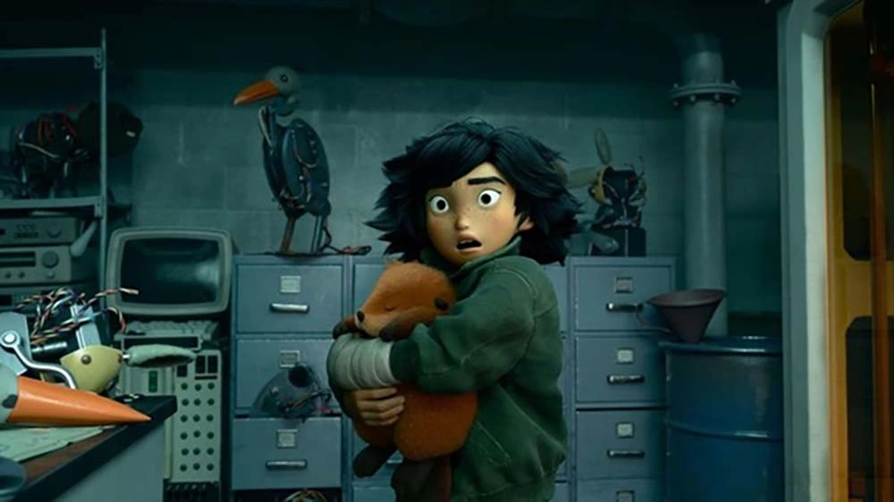 Cú Nhảy Kỳ Diệu (Hoppers): Pixar Vực Dậy Ngôi Vương Hoạt Hình Với Visual Đỉnh Cao Và Tiếng Cười Chạm Trái Tim Cú Nhảy Kỳ Diệu (Hoppers): Pixar Vực Dậy Ngôi Vương Hoạt Hình Với Visual Đỉnh Cao Và Tiếng Cười Chạm Trái Tim