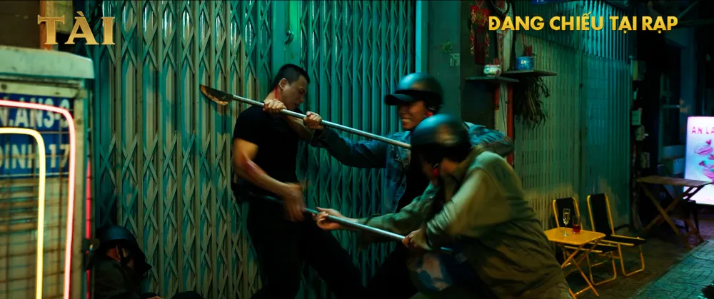 TÀI: Cuộc Hồi Sinh Đen Tối và Dấu Ấn Mỹ Tâm - Mai Tài Phến Có Thực Sự Thay Đổi Cuộc Chơi? TÀI: Cuộc Hồi Sinh Đen Tối và Dấu Ấn Mỹ Tâm - Mai Tài Phến Có Thực Sự Thay Đổi Cuộc Chơi?