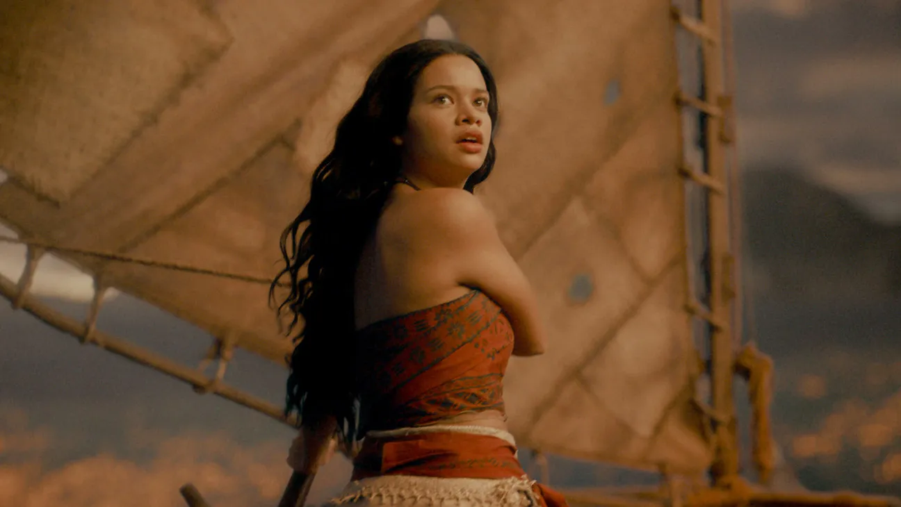 Moana live-action 2026: Cơn s&oacute;ng ho&agrave;i niệm b&ugrave;ng nổ thị gi&aacute;c, c&oacute; đủ l&yacute; do khiến bạn ra rạp ngay?