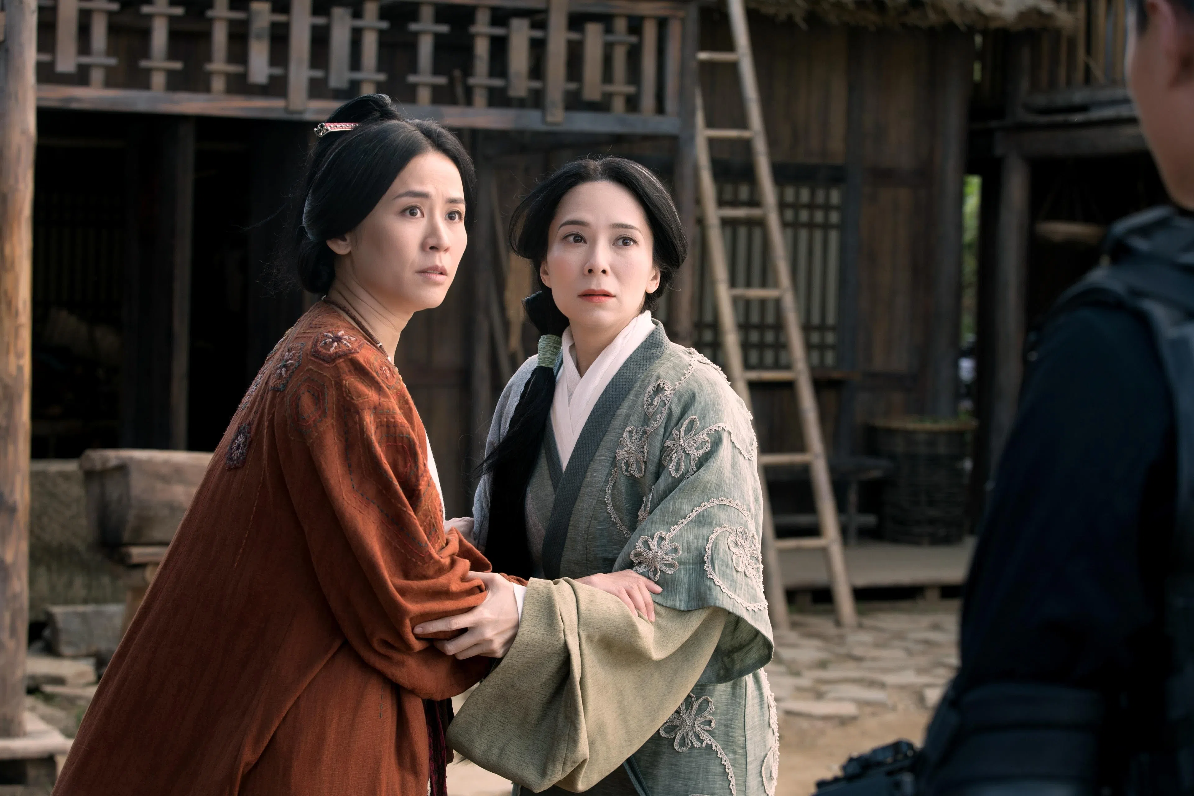 Tầm Tần K&yacute; (2026): Cuộc Hồi Sinh Đỉnh Cao Đ&aacute;nh Thức Mọi K&yacute; Ức TVB Tr&ecirc;n M&agrave;n Ảnh Rộng