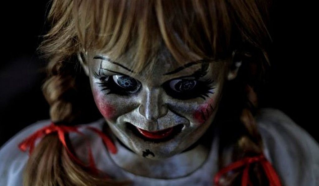 The Conjuring: Nghi Lễ Cuối Cùng - Giải Mã Những Bí Ẩn Rùng Rợn Khép Lại Vũ Trụ Ám Ảnh
