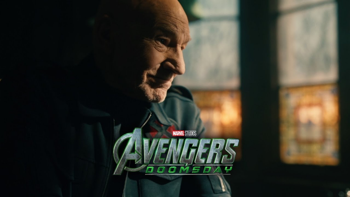Avengers: Doomsday khởi quay khi kịch bản c&ograve;n mở: canh bạc kiểm so&aacute;t hỗn độn của nh&agrave; Russo