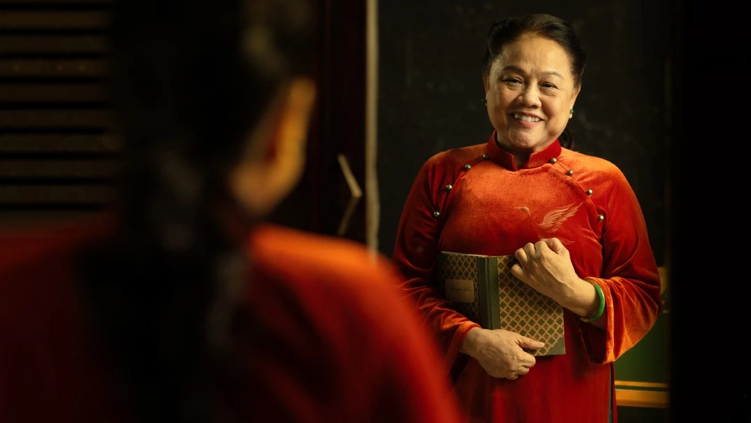 Phá Đám Sinh Nhật Mẹ: Bữa tiệc cảm xúc và tiếng cười đầy mới mẻ của điện ảnh Việt Phá Đám Sinh Nhật Mẹ: Bữa tiệc cảm xúc và tiếng cười đầy mới mẻ của điện ảnh Việt