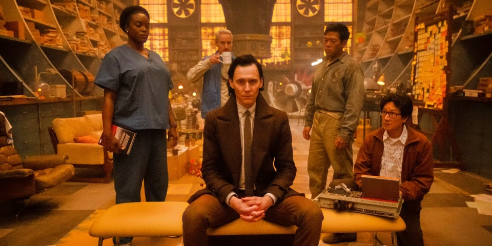 MCU và Ma Trận Thời Gian: Những Nghịch Lý Thời Gian Từ Sau Endgame