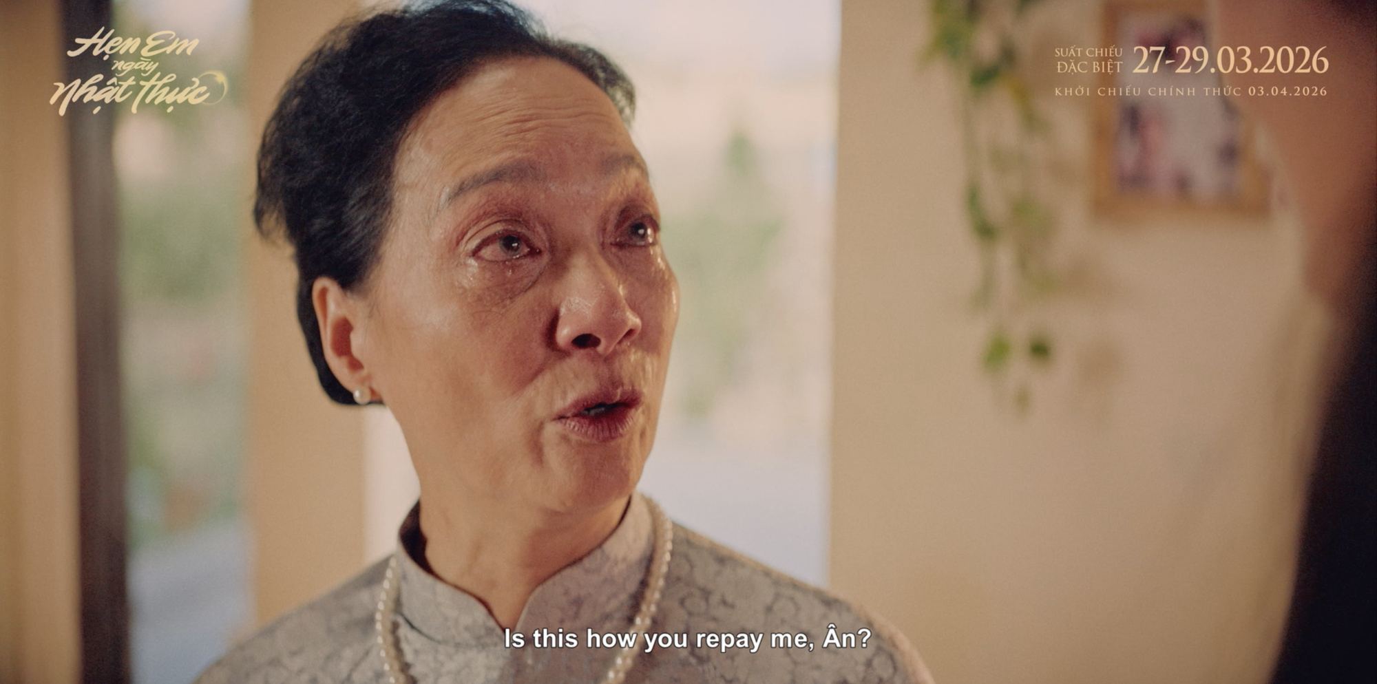 Review Hẹn Em Ng&agrave;y Nhật Thực: Visual Đỉnh Cao, Cả Thế Hệ Tan Chảy V&igrave; Một Nỗi Đau Đẹp &Aacute;m Ảnh