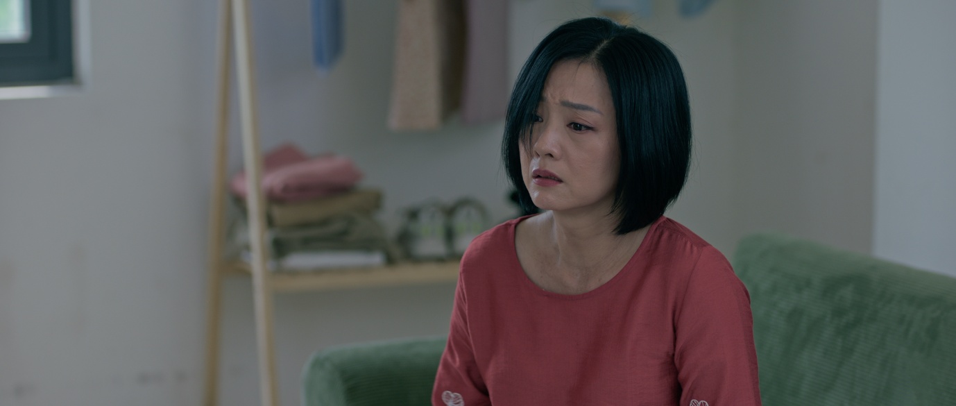 Bố Gi&agrave; Trở Lại: Khi &Ocirc;ng Tr&ugrave;m S&agrave;i G&ograve;n Định Nghĩa Lại Phim H&agrave;nh Động Việt - Đủ M&ugrave;i Taken, Đậm Vị Đường Phố