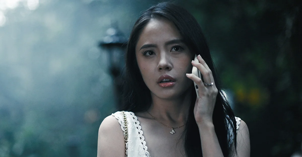Giải Mã Cô Dâu Ma: Hạnh Phúc, Nỗi Sợ Và Hành Trình Hồn Ma Của Dâu Việt Ở Xứ Người