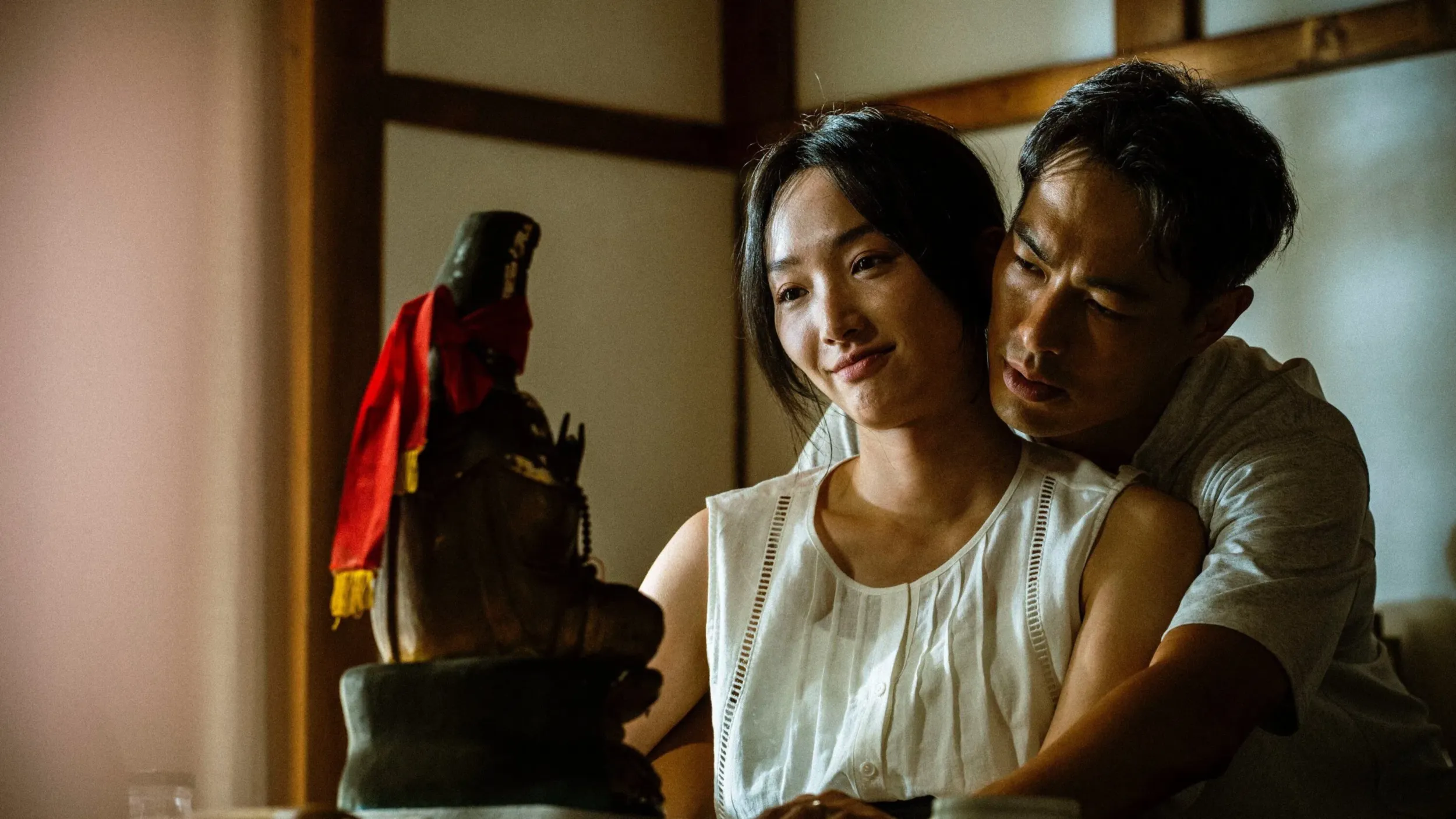 Mudborn (Kumanthong Đ&agrave;i Loan): Sự &Aacute;m Ảnh Của Tiếng Kh&oacute;c Trẻ Thơ V&agrave; Nỗi Sợ L&agrave;m Cha Mẹ - Bom Tấn Kinh Dị G&acirc;y Chấn Động 2024!