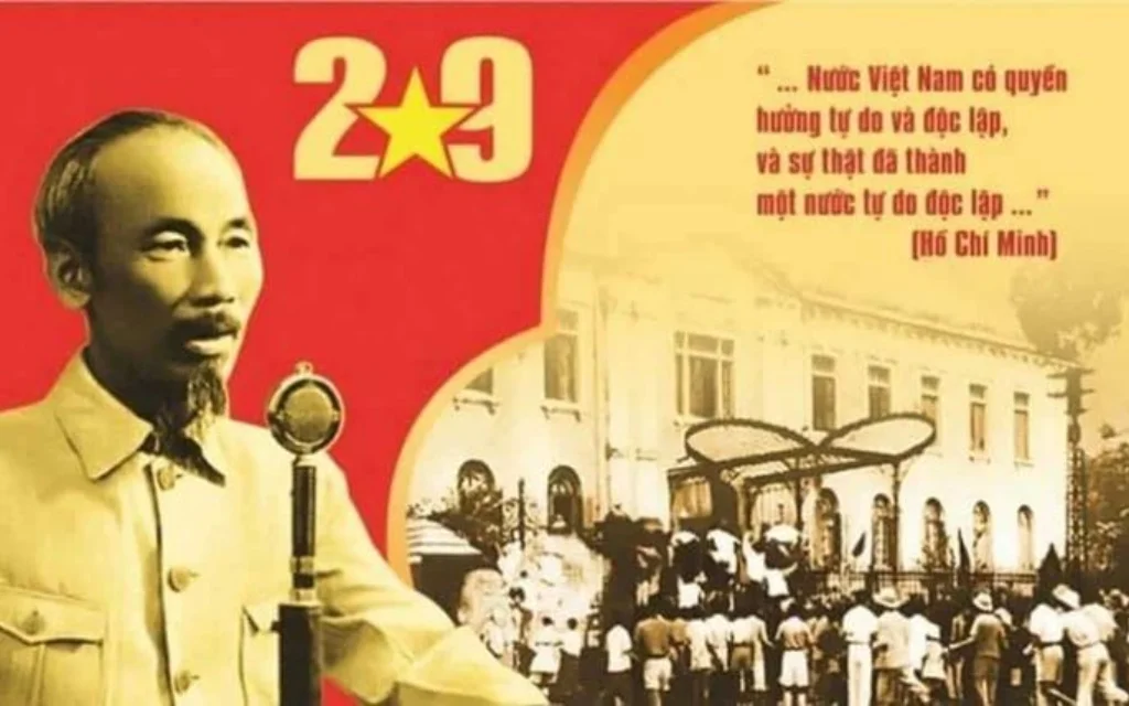 Những Bộ Phim Việt Về Tết Độc Lập: Hành Trình Cảm Xúc Đầy Tự Hào Nhân Dịp Quốc Khánh 2/9