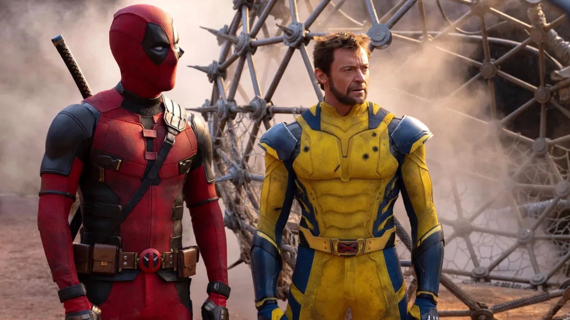 12 Phim Marvel Nên Xem Trước Khi Xem Deadpool & Wolverine (Phần 1)