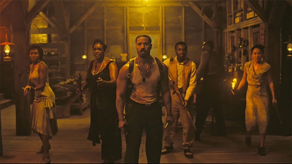 Oscar 98: Loạt B&ugrave;ng Nổ Lịch Sử Khi Hollywood Lột X&aacute;c Chạm Đỉnh Cảm X&uacute;c