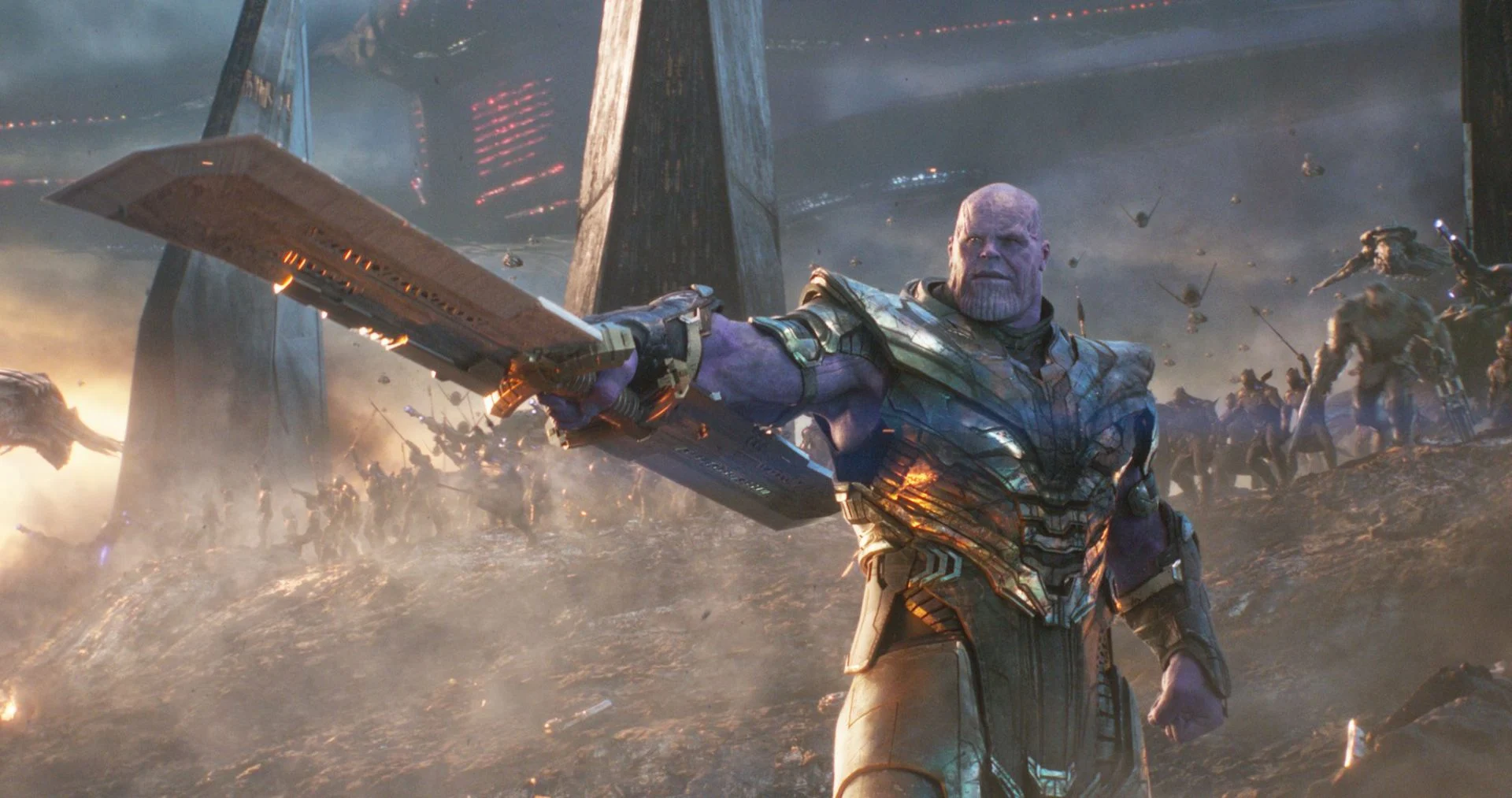 MCU và Ma Trận Thời Gian: Những Nghịch Lý Thời Gian Từ Sau Endgame