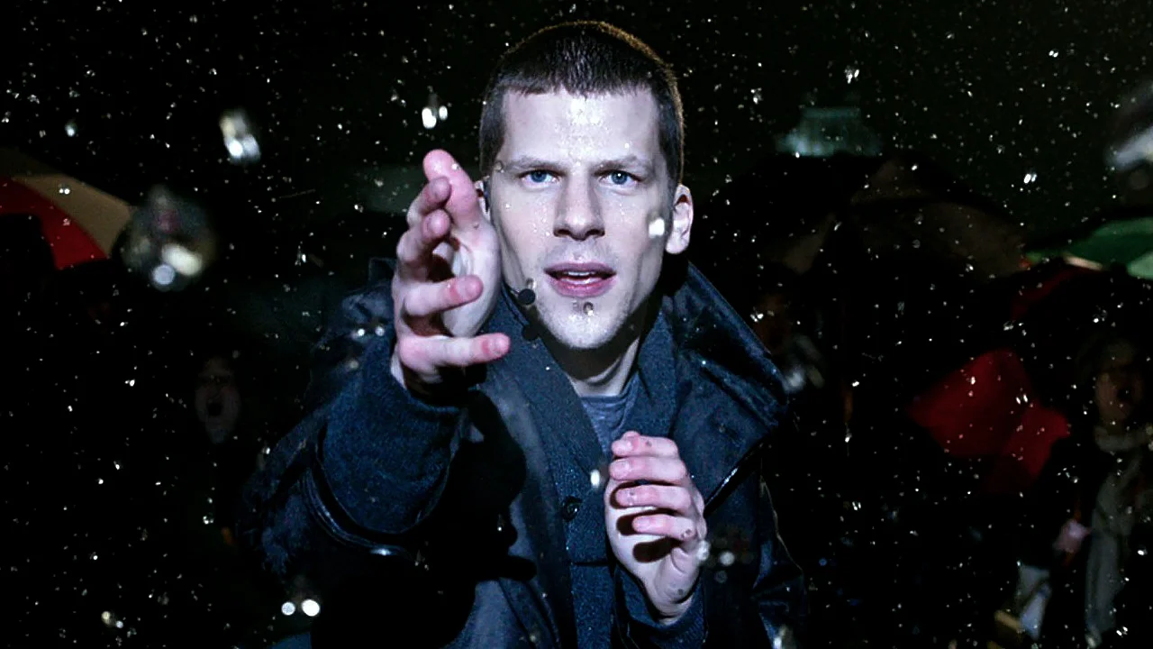 Now You See Me - Huyền Ảo Phép Màu Hay Phù Thủy Kỹ Xảo? Giải Mã Bí Mật Sau Những Màn Ảo Thuật Now You See Me - Huyền Ảo Phép Màu Hay Phù Thủy Kỹ Xảo? Giải Mã Bí Mật Sau Những Màn Ảo Thuật