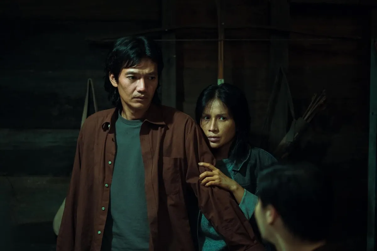 Quỷ Nhập Tr&agrave;ng 2: Đỉnh Cao Kinh Dị Việt - Chuyến Đổ Bộ Vũ Trụ &Acirc;m Linh Khiến Mọi Rạp Đều Sởn Gai Ốc!