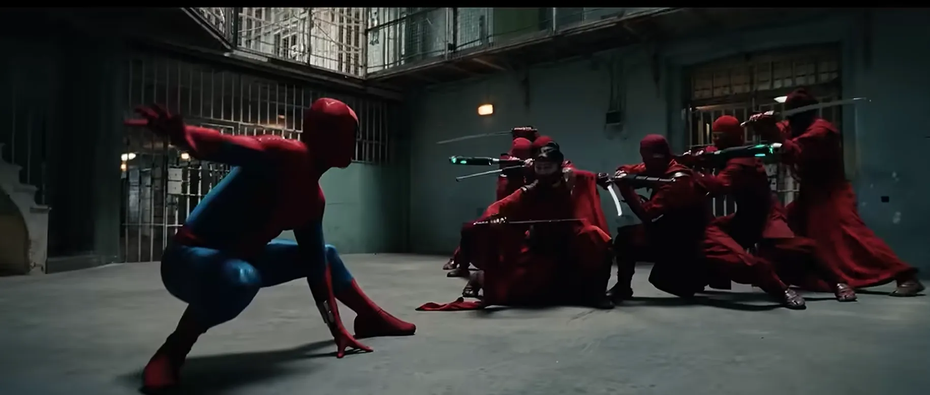 Spider‑Man Brand New Day: Cú chốt cảm xúc khiến cả rạp nín thở, bản tái sinh điện ảnh của Người Nhện thời hậu mệt mỏi MCU Spider‑Man Brand New Day: Cú chốt cảm xúc khiến cả rạp nín thở, bản tái sinh điện ảnh của Người Nhện thời hậu mệt mỏi MCU