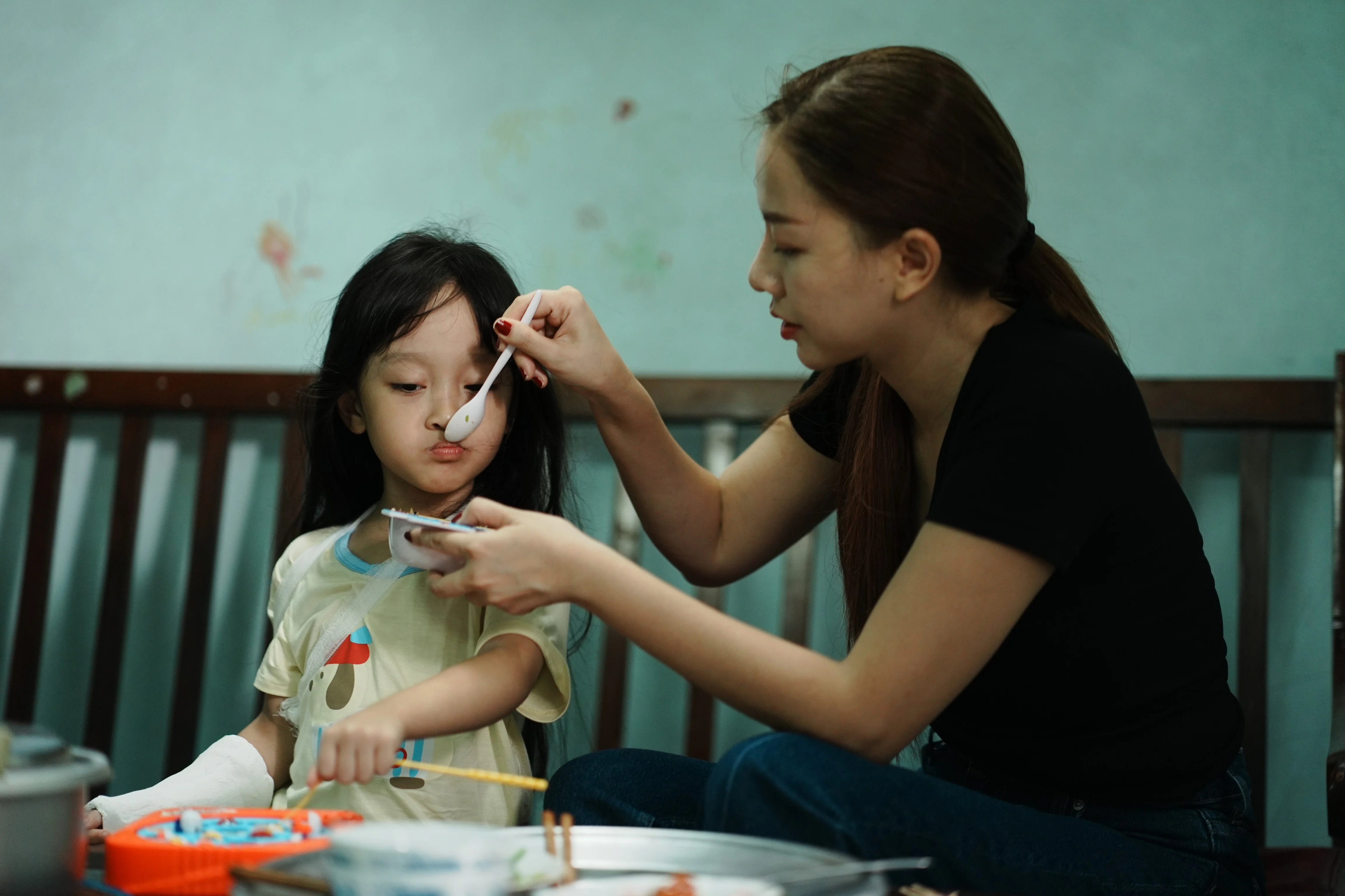 Cục Vàng Của Ngoại: Đắm Chìm Trong Bản Tình Ca Gia Đình Đầy Xúc Cảm