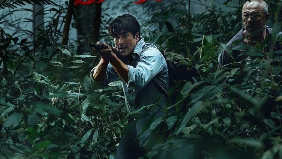 Tee Yod 3: Quỷ Ăn Tạng - Hồi kết nghẹt thở cho vũ trụ kinh dị Thái đình đám Tee Yod 3: Quỷ Ăn Tạng - Hồi kết nghẹt thở cho vũ trụ kinh dị Thái đình đám