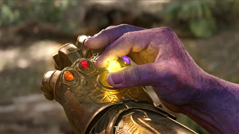 MCU và Ma Trận Thời Gian: Những Nghịch Lý Thời Gian Từ Sau Endgame