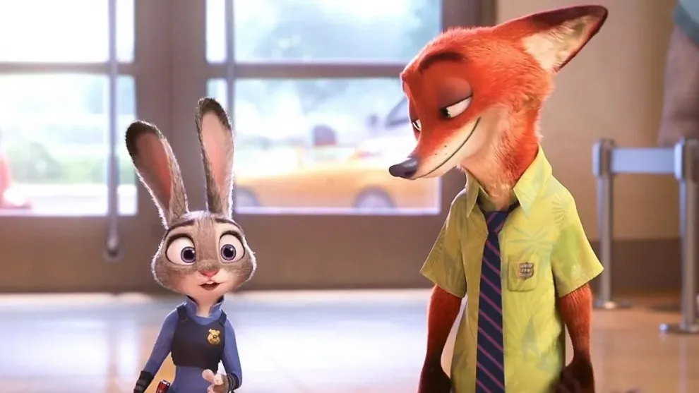 Zootopia 2: Phi Vụ Động Trời - Cơn Lốc Đa Sắc Thổi Bùng Cảm Xúc Trên Màn Ảnh Disney