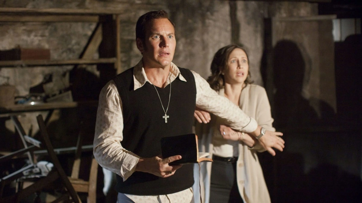 The Conjuring: Nghi Lễ Cuối Cùng - Giải Mã Những Bí Ẩn Rùng Rợn Khép Lại Vũ Trụ Ám Ảnh