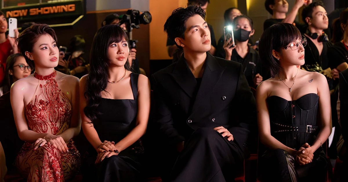 Thỏ Ơi: Trấn Thành Bẻ Lái Chất Tâm Lý - Cơn Sốt Phim Tết Đánh Thẳng Vào Mặt Tối Gia Đình Thỏ Ơi: Trấn Thành Bẻ Lái Chất Tâm Lý - Cơn Sốt Phim Tết Đánh Thẳng Vào Mặt Tối Gia Đình