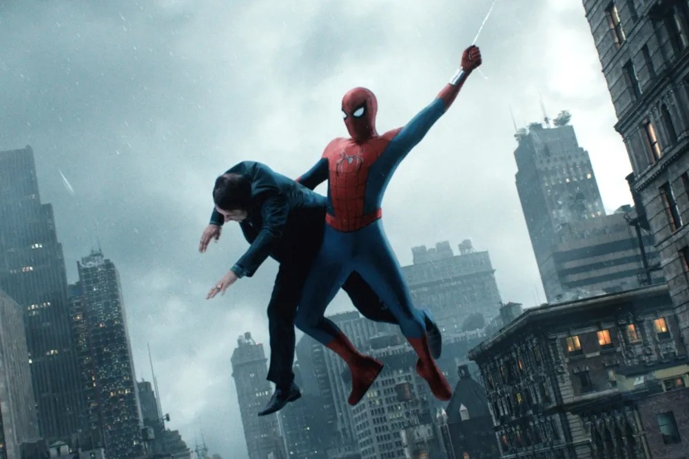 Spider‑Man Brand New Day: Cú chốt cảm xúc khiến cả rạp nín thở, bản tái sinh điện ảnh của Người Nhện thời hậu mệt mỏi MCU Spider‑Man Brand New Day: Cú chốt cảm xúc khiến cả rạp nín thở, bản tái sinh điện ảnh của Người Nhện thời hậu mệt mỏi MCU