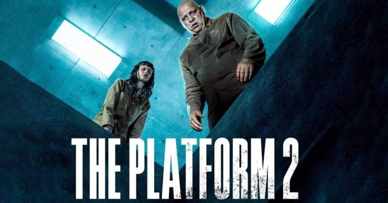 Ý Nghĩa Của Phim Hố Sâu Đói Khát 2 (The Platform 2)