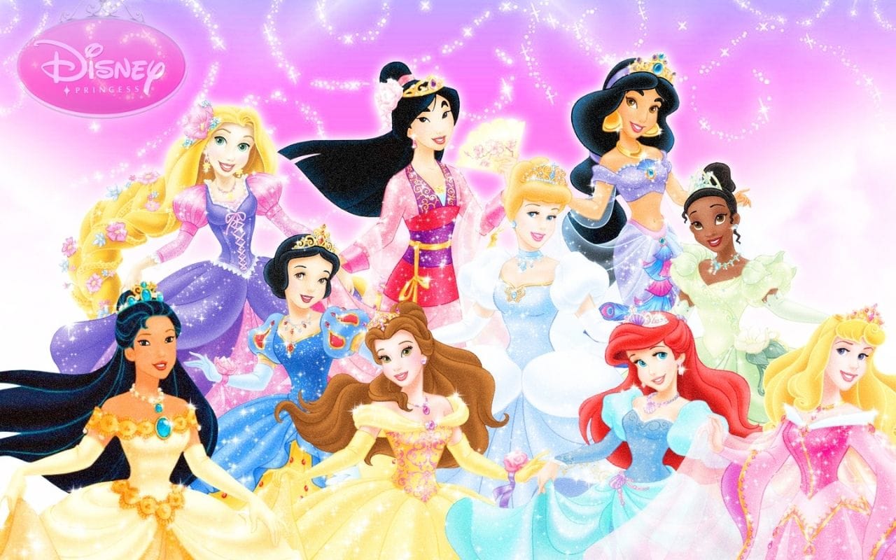 6 Bộ Phim Công Chúa Disney Bị Hủy Mà Chúng Ta Sẽ Không Bao Giờ Được Xem
