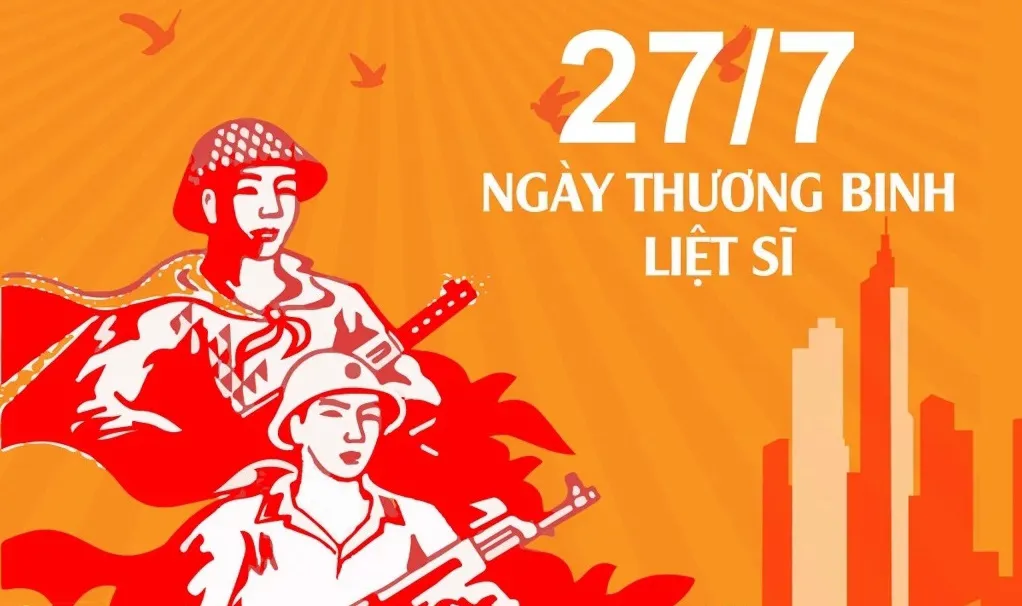 Ngày 27/7 – Khi Điện Ảnh Ghi Dấu Những Khúc Tráng Ca Bất Tử
