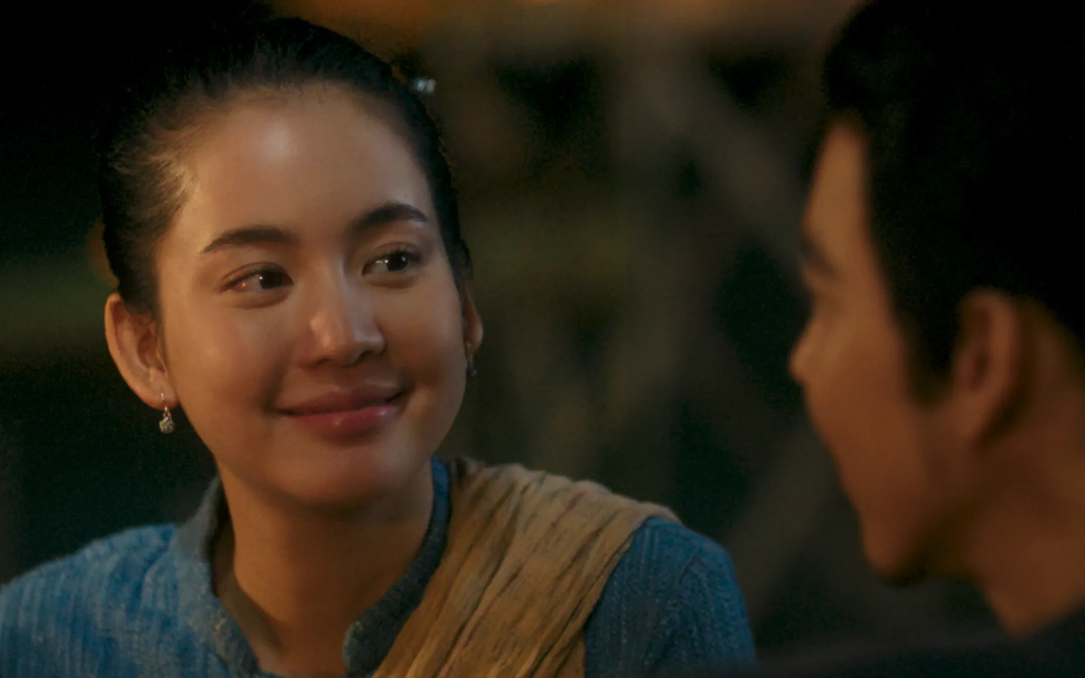 My Boo 2 (B&eacute; Ghệ Ma Cưng): Cơn Lốc Xuy&ecirc;n Kiếp, T&igrave;nh Y&ecirc;u Vượt Thời Gian Đậm Chất Th&aacute;i