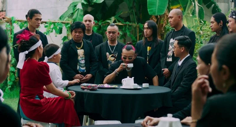 Phá Đám Sinh Nhật Mẹ: Bữa tiệc cảm xúc và tiếng cười đầy mới mẻ của điện ảnh Việt Phá Đám Sinh Nhật Mẹ: Bữa tiệc cảm xúc và tiếng cười đầy mới mẻ của điện ảnh Việt