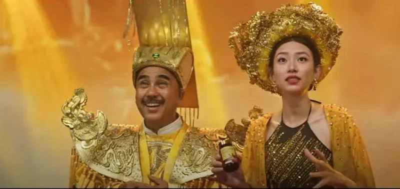 Chốt Đơn - Nữ chính AI và hành trình lạ kỳ: Cú đột phá hay giấc mơ còn dang dở của điện ảnh Việt?