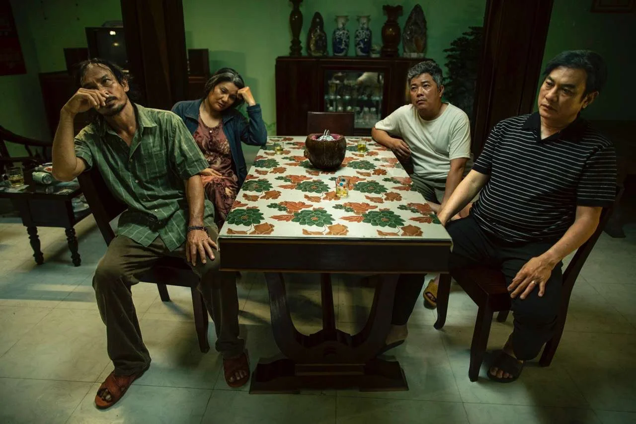 Cải Mả - Cơn ám ảnh Việt: Bước đột phá tâm linh hồi sinh dòng phim kinh dị