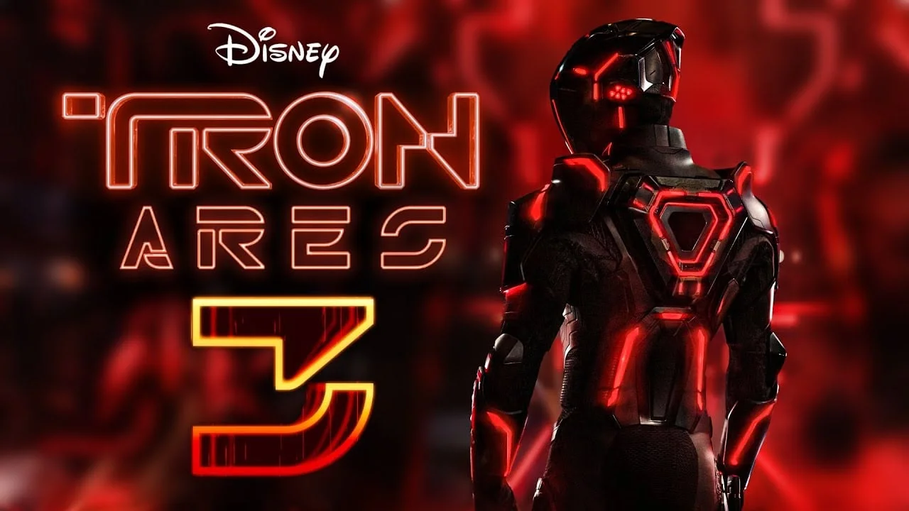 Tron: Ares - Trò Chơi Ảo Giác Chấn Động Thị Giác, Kinh Điển Công Nghệ Cho Thế Kỷ 21