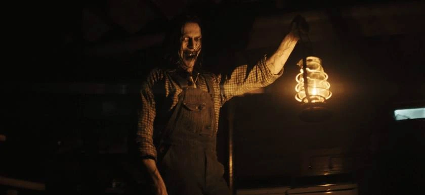 The Conjuring 4: Nghi Lễ Cuối Cùng - Khép Lại Kỷ Nguyên Kinh Dị Với Nỗi Sợ và Nước Mắt