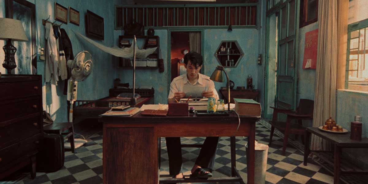 Quán Kỳ Nam: Hồi ức Sài Gòn xưa - Đắm chìm trong bản giao hưởng ký ức và hành trình hàn gắn tâm hồn