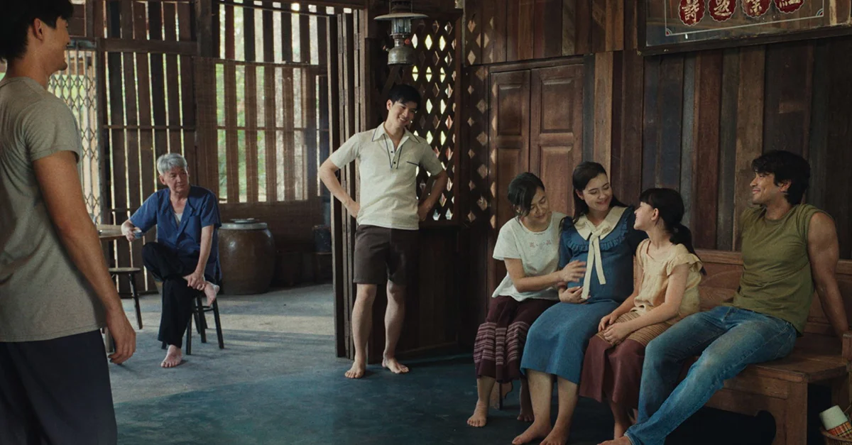 Tee Yod 3: Quỷ Ăn Tạng - Hồi kết nghẹt thở cho vũ trụ kinh dị Thái đình đám Tee Yod 3: Quỷ Ăn Tạng - Hồi kết nghẹt thở cho vũ trụ kinh dị Thái đình đám