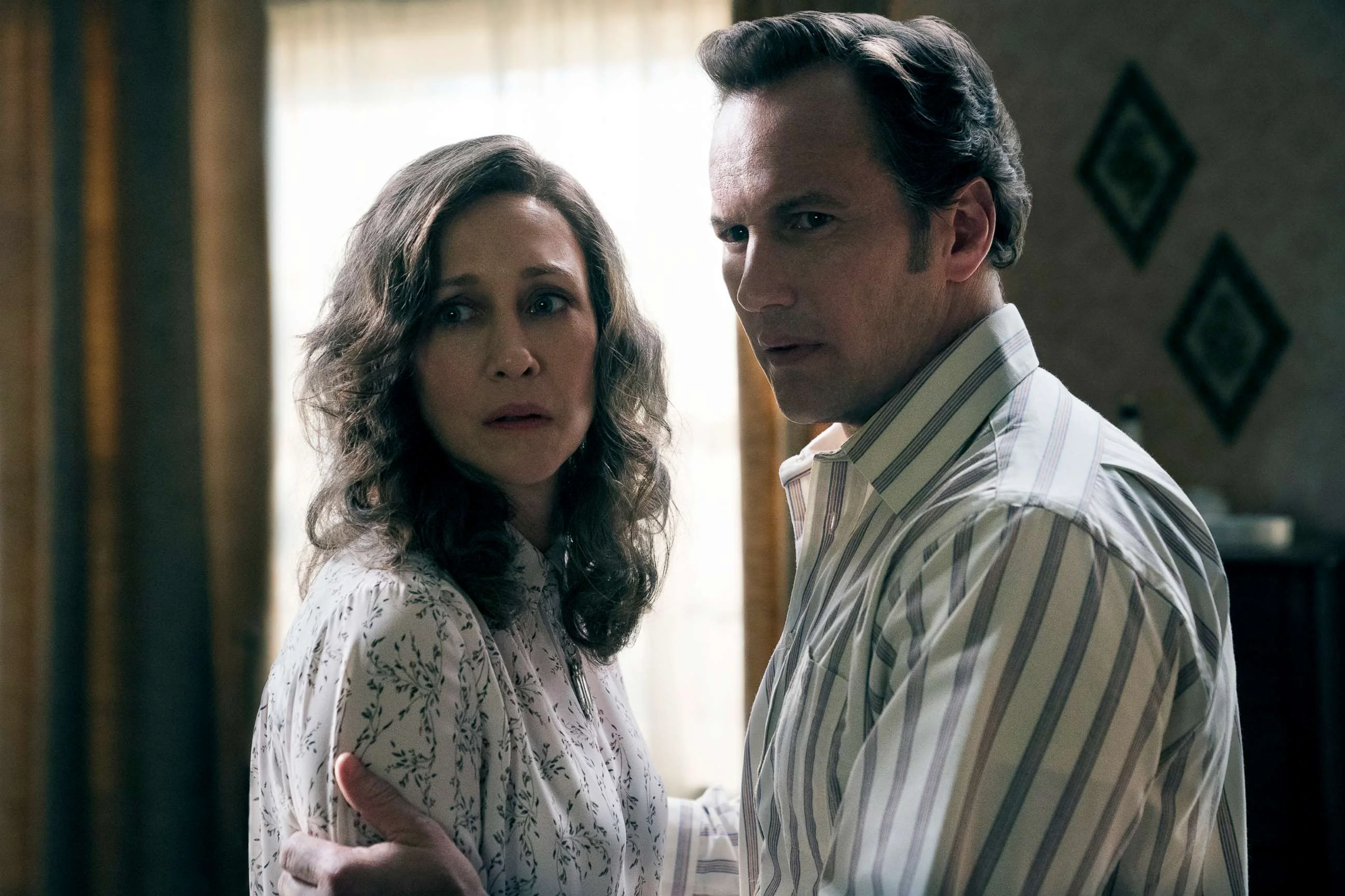 The Conjuring - Bí ẩn rùng rợn và hành trình đối đầu bóng tối: Điều bạn cần biết trước khi xem