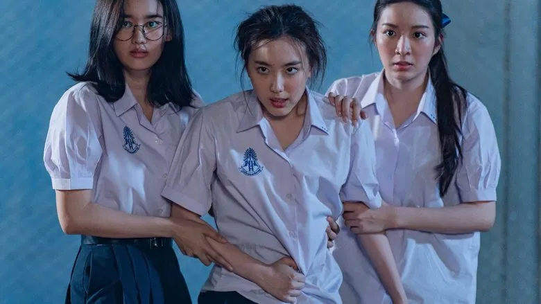 Chị Đại Cuồng Sát: Cú Tát Kinh Dị Học Đường Thái Lan Với Thông Điệp Xã Hội Chấn Động