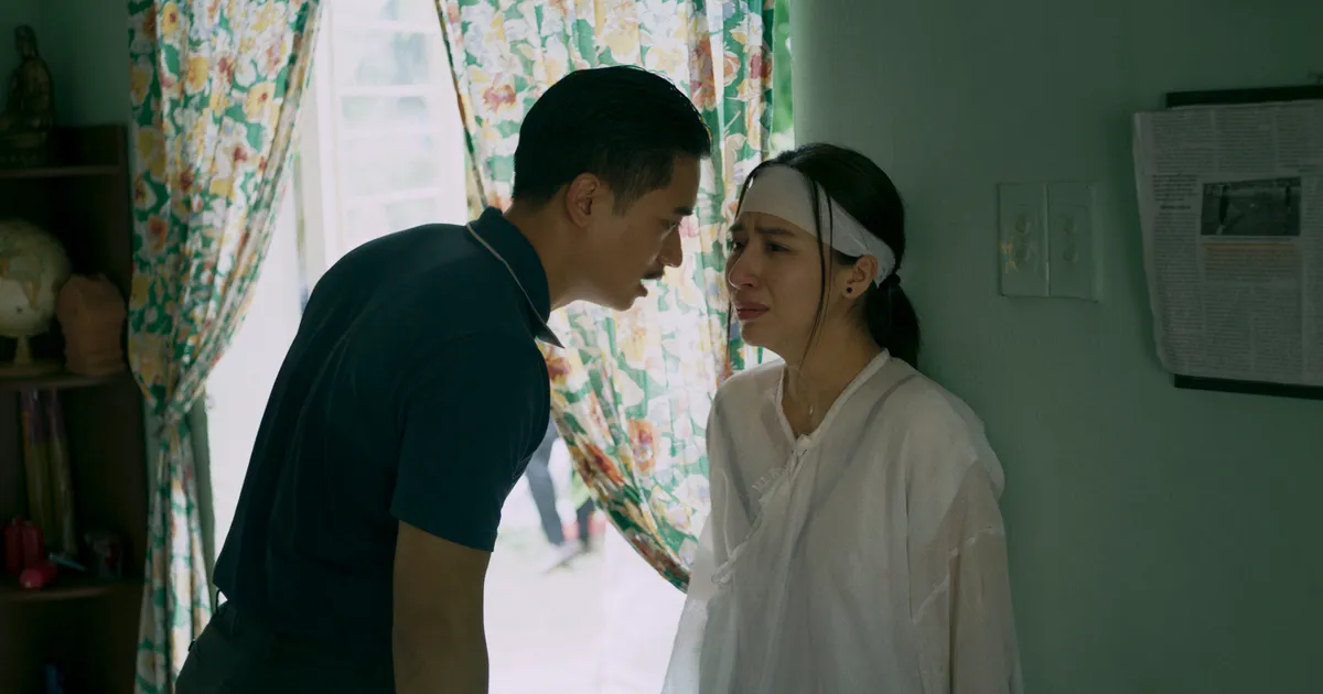 Phá Đám Sinh Nhật Mẹ: Bữa tiệc cảm xúc và tiếng cười đầy mới mẻ của điện ảnh Việt Phá Đám Sinh Nhật Mẹ: Bữa tiệc cảm xúc và tiếng cười đầy mới mẻ của điện ảnh Việt