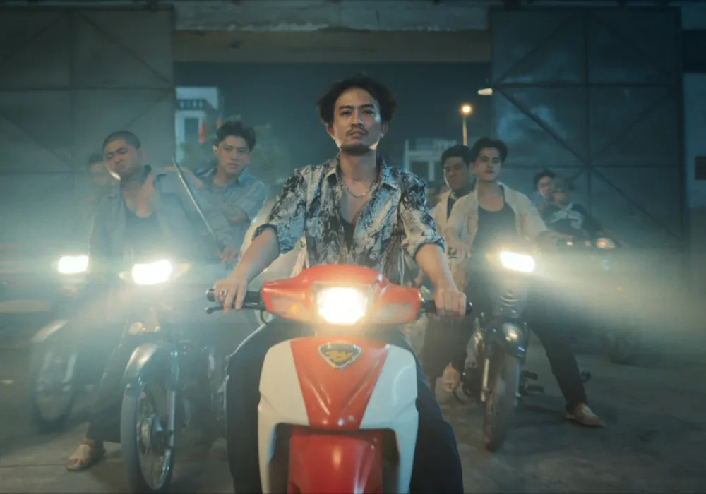 Truy Tìm Long Diên Hương - Bữa tiệc hành động hài Việt mãn nhãn, ngập tiếng cười