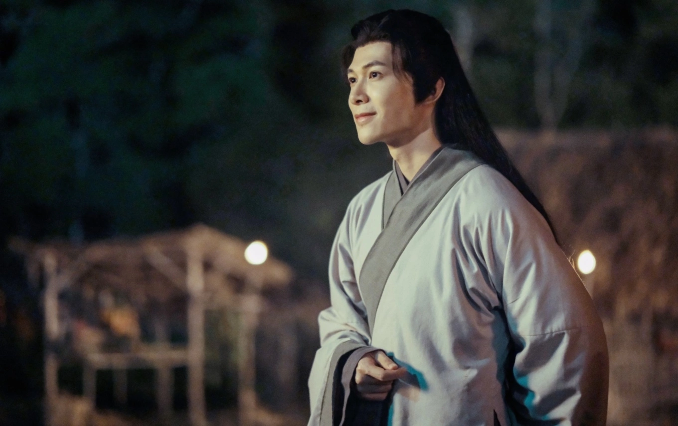 Ho&agrave;ng Tử Quỷ - Khi điện ảnh Việt m&ecirc; hoặc bằng t&agrave; thuật, bi kịch v&agrave; sắc m&agrave;u d&acirc;n gian