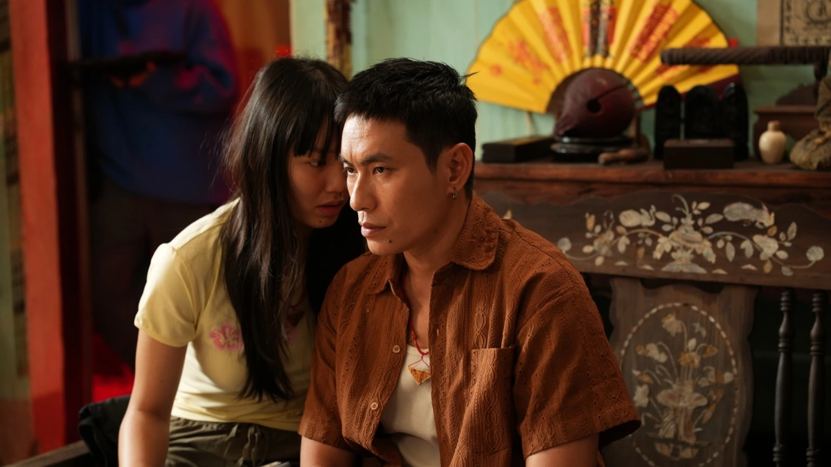 Ph&iacute; Ph&ocirc;ng: Quỷ M&aacute;u Rừng Thi&ecirc;ng - Phim Kinh Dị Việt Nam Ph&aacute; Đảo Visual, Bẻ G&atilde;y Định Kiến